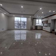 110 متر 2خواب نوساز کلید نخورده چهارباغ