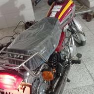 موتور هندا125,مدل9