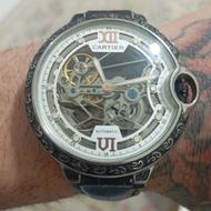 ساعت مچی اتوماتیک کارتیر ، cartier