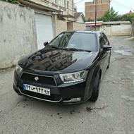 دنا پلاس توربو اتوماتیک