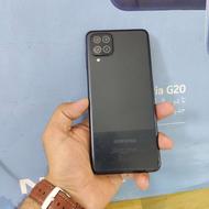 گوشیه سامسونگ a12