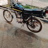 فروش موتور 200