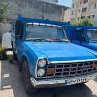 نیسان سایر 1374 آبی