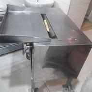 هسته گیر خرما
