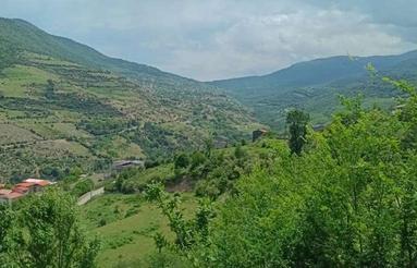 فروش زمین مسکونی 750 متر در چلاو گنگرج کلا