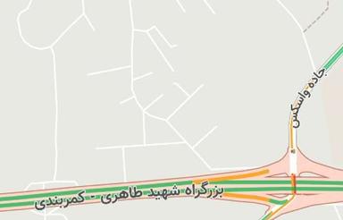 زمین مسکونی 300متری در شرم کلا