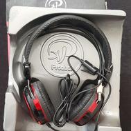 headset هدست