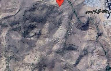زمین کشاورزی دیلمان