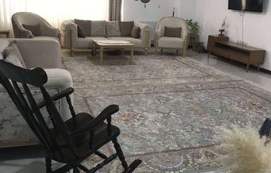 اجاره آپارتمان 115 متر در میدان امام
