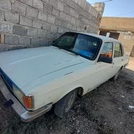 پیکان مدل 82 انژکتور