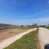 زمین مسکونی بر اصلی قواره کوچیک روستای پرطرفدار قادیکلا