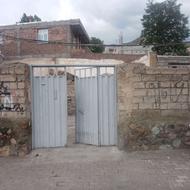 زمین مسکونی و تجاری در مرز رازی