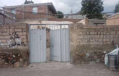 زمین مسکونی و تجاری در مرز رازی