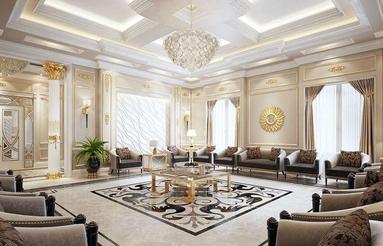 پیشفروش آپارتمان لاکچری 310 متر در طالب آملی