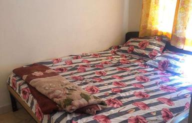متل آپارتمان موج آبی