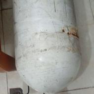 کپسول گاز سی ان جی