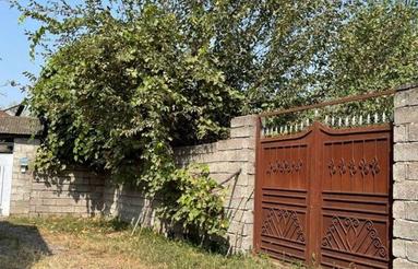 فروش زمین 467 متری با سند تکبرگ