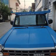 نیسان زامیاد سرحال تمیز