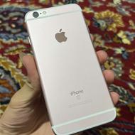 ایفون 6s کلکسیونی پلمپ درحد