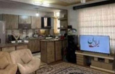فروش خانه ویلایی 138 متر در امام رضا