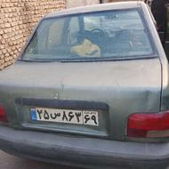 پراید 85موتور به شرط مرتب