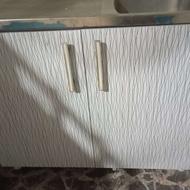 کابینت آشپزخانه 1متر در60