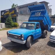نیسان دیزل کمپرسی94 بیرنگ