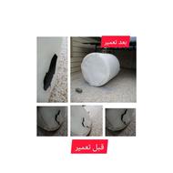 تعمیر و جوشکاری مخزن آب ب بهترین شیوه