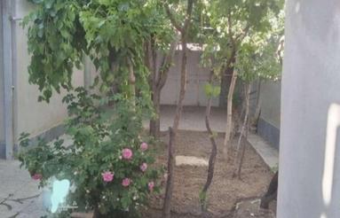خانه ویلایی زیر بنا 60 متر متراژ 140 متر