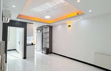 فروش آپارتمان 56 متر/تهاتر با خودرو و طلا
