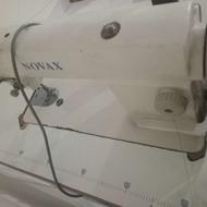چرخ راسته دوز مارک NOVAX