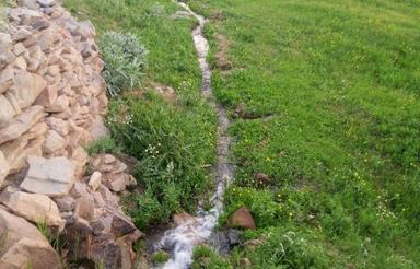 فروش زمین ویلای
