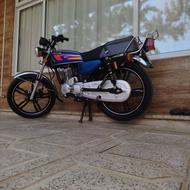 موتور 200 کویر