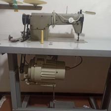 چرخ خیاطی صنعتی