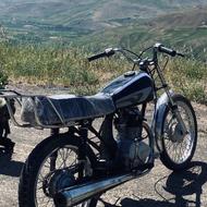 موتور 150cc