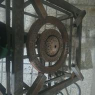 اجاق گاز فشار قوی 3