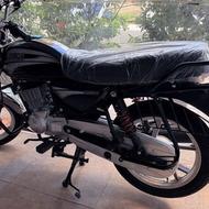 موتور هانی طرح باکسر BM200