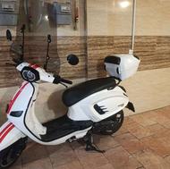 کویر S5 مدل 1402