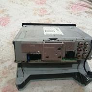 ضبط کنوود مدل 6049