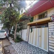 خانه ویلایی دربست 226 متری در میدان خزر استقلال یکم
