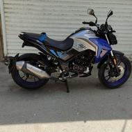 موتور گلکسی 180