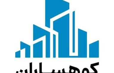 فروش زمین مسکونی 176 متر در معلم با دو واحد مسکونی