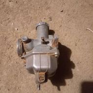 یک عدد کاربرات 150 سی سی فروشی هندا