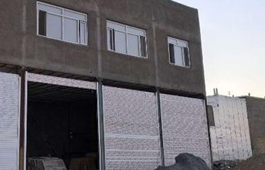 اجاره انباری با ارتفاع 4/5