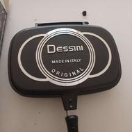 سرخ کن رژیمی سایز 36 مارک دسینی ایتالیایی