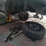 جلوبندی سازی