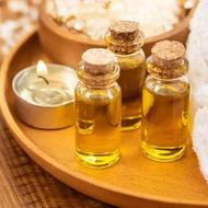 روغن ماساژ .