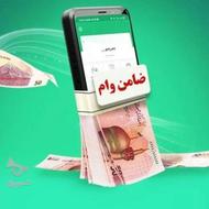 معرفی و نیازمندی ضامن