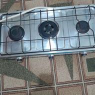 سه شعله گاز استیلی اصل