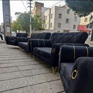 مبل راحتی6512